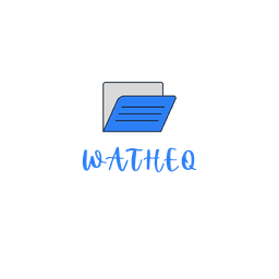 Watheq Logo